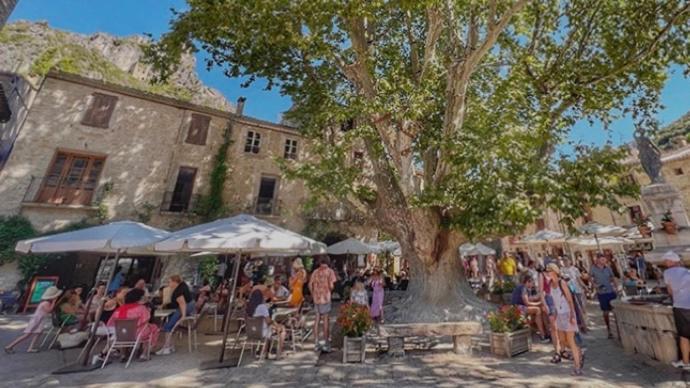 Tres Bel Appartement Pres De Montpellier Gignac  Dış mekan fotoğraf